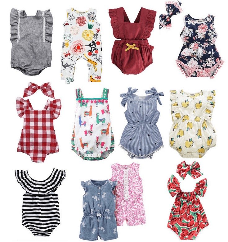 Baby Clothes